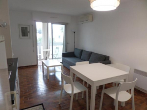 Studio Cabine Rénové avec Garage à 2 Pas de la Plage - Clim, Fibre, Animaux OK - FR-1-715-1